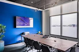 Industrious - Sparkman Wharf