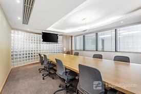 Regus | BRASILIA, Corporate Financial Center – Asa Norte