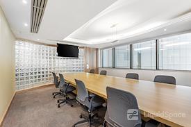 Regus | BRASILIA, Corporate Financial Center – Asa Norte