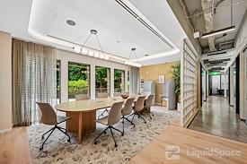 Industrious - Greenwich Office Park