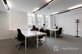 SPACES | London, Shoreditch, City Road