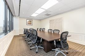 Regus | Tallan Financial Center