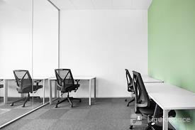 Regus | Istanbul, Maslak Orjin