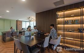 City Hall | North Bridge Road