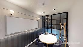 FORA | 50 Liverpool Street