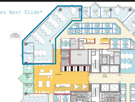 WeWork | One Nashville Place