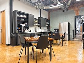 Regus | TX, Dallas - Ross Ave