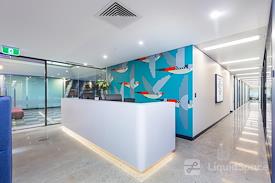 Liberty Flexible Workspaces | West Perth