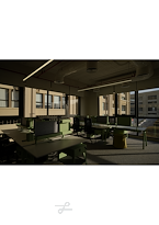 HQ | Novi Sad, Kosovska 27