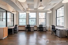 SPACES | Midtown South