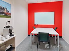 Regus | Orleans, Coligny