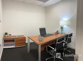 ICONIC Workspaces