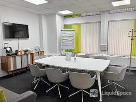 Regus | London, Borough High Street