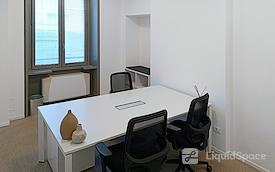 Regus | Milan, Cairoli