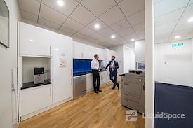 Regus | Milton Keynes, Atterbury Lakes