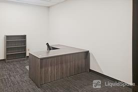 Regus || 300 E 2nd St
