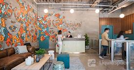 WeWork | 398 Huoshan Lu