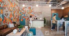 WeWork | 5 Harcourt Road