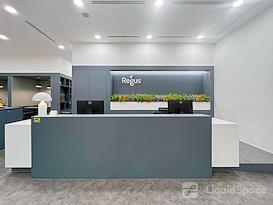 Regus | Singapore 61 Robinson Road
