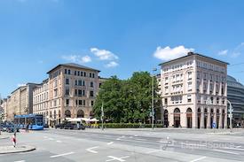 Regus | Munich Maximilianstrasse 35a