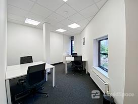 Regus | Nottingham, Lock House
