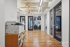Strive Workspaces - Nashville