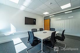 Regus | Kirkcaldy, Cluny Court