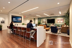 Carr Workplaces - Penn Ave.