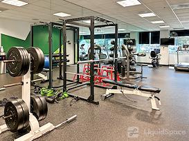 Regus || Colorado Springs Briargate