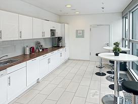 Regus | Berlin Hauptbahnhof Europaplatz