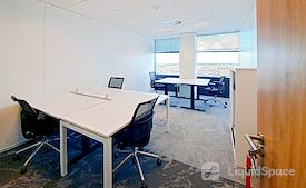 Regus | Amsterdam Piet Heinkade 55