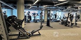 AdvantEdge Workspaces - Georgetown