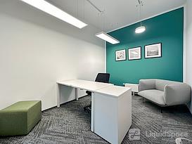 HQ | TELTOW, HQ Teltow