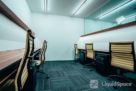 Co-labs Coworking Tropicana Gardens