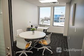 Pacific Workplaces - Las Vegas