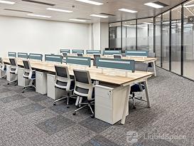 SPACES | Xi'an, De Yue Windows of Knowledge