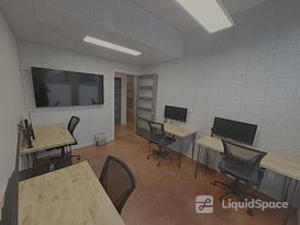 Merritt Workspace
