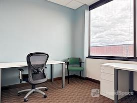 Regus || MN, St. Louis Park - West End