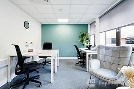 Regus | Tunbridge Wells, Pluto House