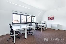 Regus | Rome, Barberini