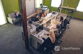 SAMOFIS | Coworking Space | Virtual Office | Meeting Room