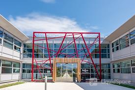 Regus | Montbonnot Valley