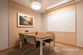 WeWork HQ 27