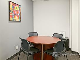 Regus | Robson Square