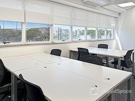 HQ | Rio de Janeiro, Américas - Parque das Rosas