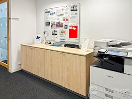 Regus | Prague, Zlaty Andel