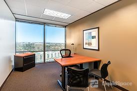 Regus | Richardson Telecom