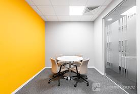 Regus | Izmir, Bayrakli - Folkart Towers