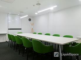Regus | Murcia, Avenida de los Pinos