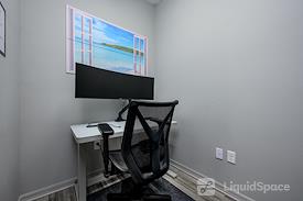 Mango Space Lutz (Sawyer Francis)